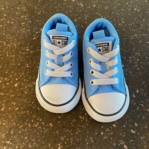 Toddler Converse Size 6
